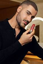 Mohammed Hindash