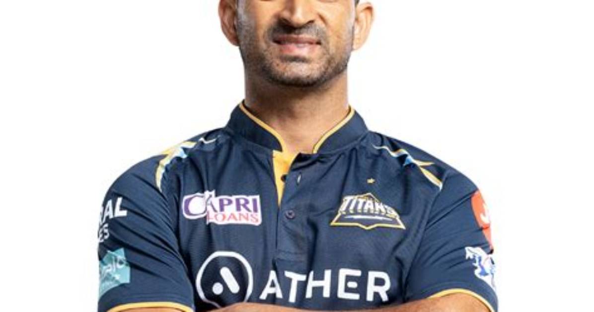Mohit Sharma