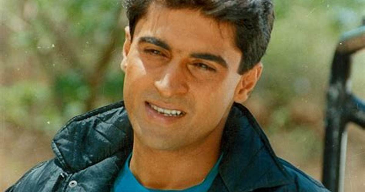Mohnish Bahl