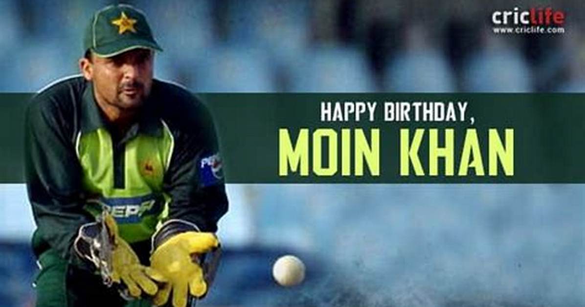 Moin Khan