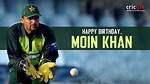 Moin Khan