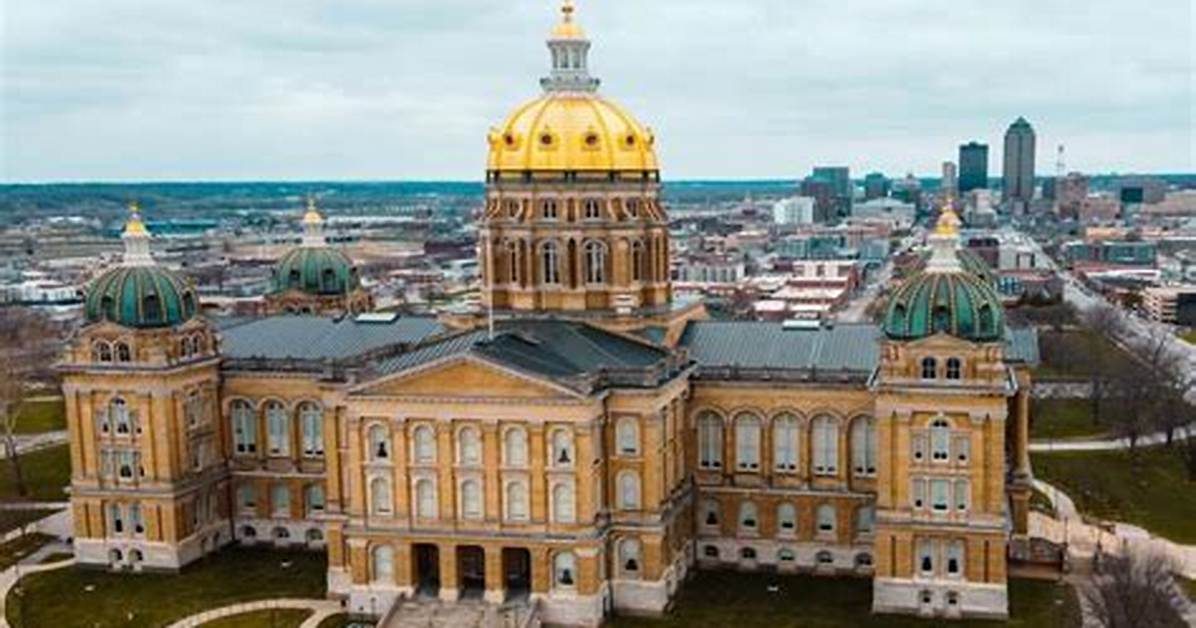 ___ Moines