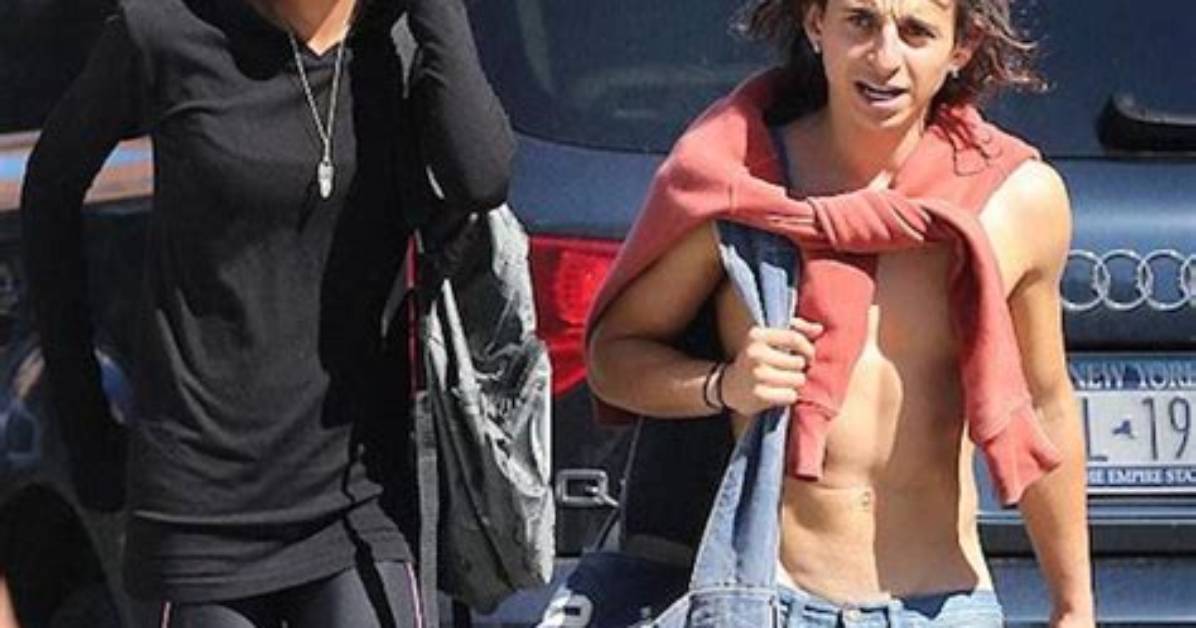 Moises Arias Height