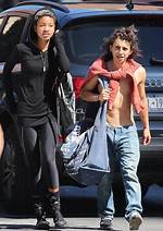 Moises Arias Height