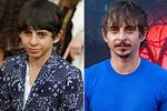 Moises Arias