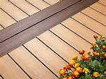 Moisture Shield Decking