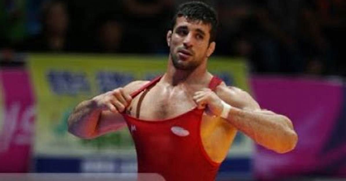 Mojtaba Karimfar
