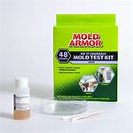 Mold Armor Test Kit
