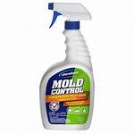 Mold Control Spray