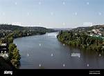 Moldau River