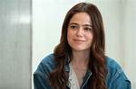 Molly Gordon