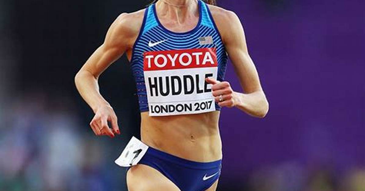 Molly Huddle