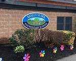 Molly Stark Elementary School - Bennington