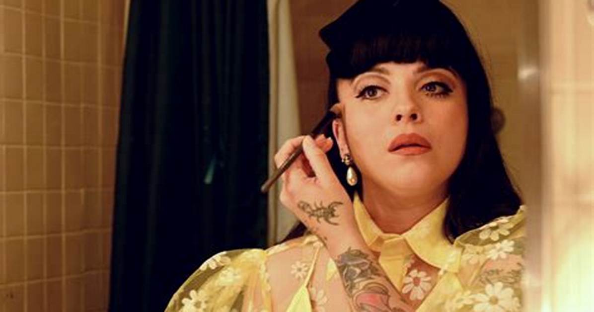 Mon Laferte