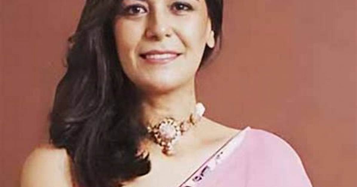 Mona Singh