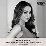 Mona Vand