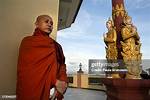 Monastery's Leader
