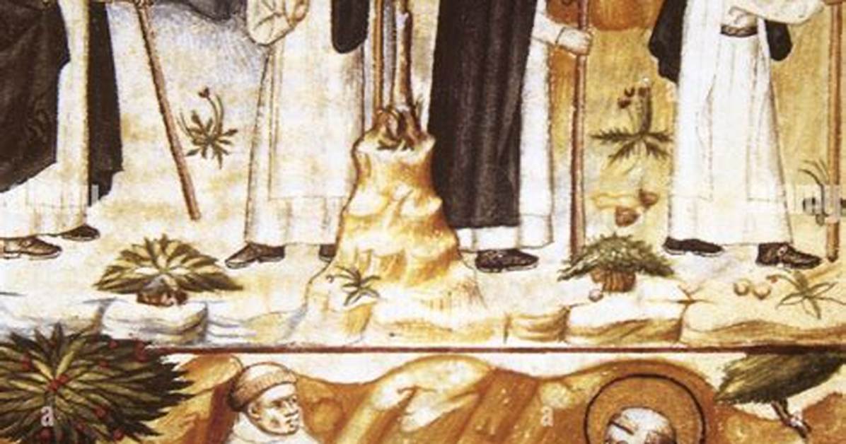 Monastic Life