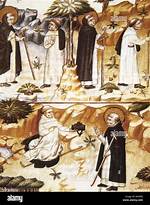 Monastic Life