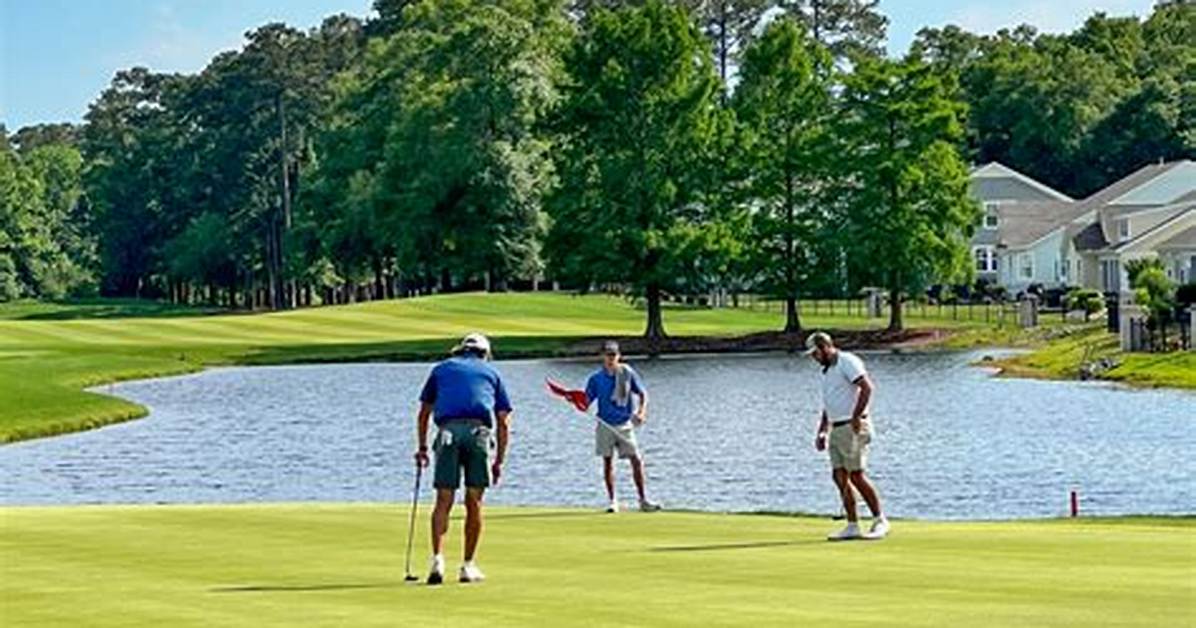 Monday Qualifier