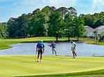 Monday Qualifier
