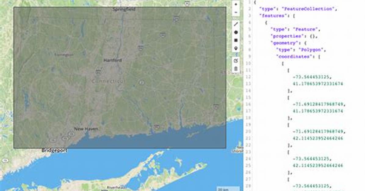 Mongodb Geolocation Query Examples