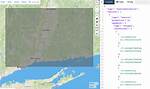 Mongodb Geolocation Query Examples