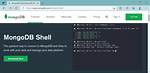 Mongodb: the Mongo Shell & Basic Commands