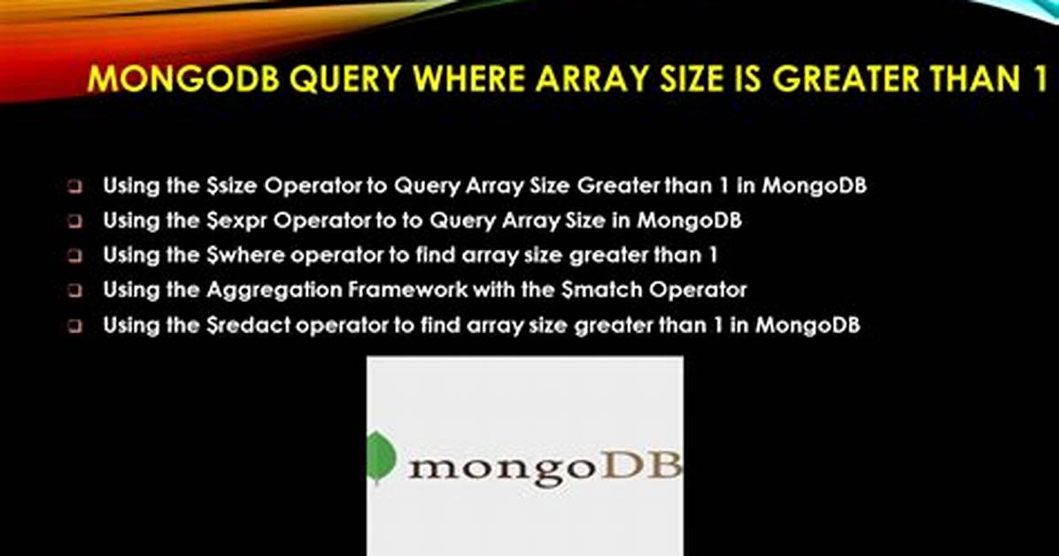 Mongoid Query for Array Field