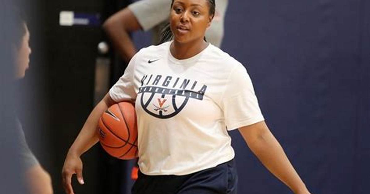 Monica Wright