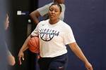 Monica Wright