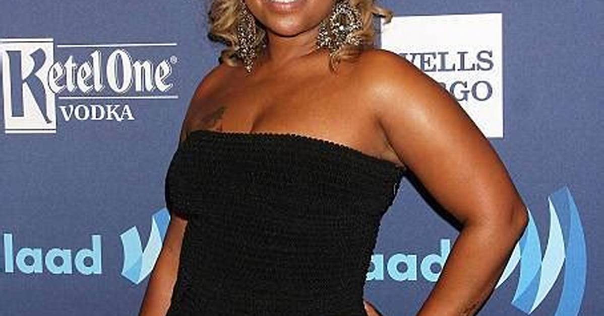 Monifah