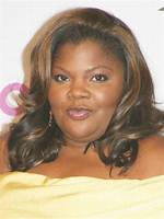 Monique (Actress)