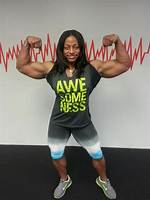 Monique Jones