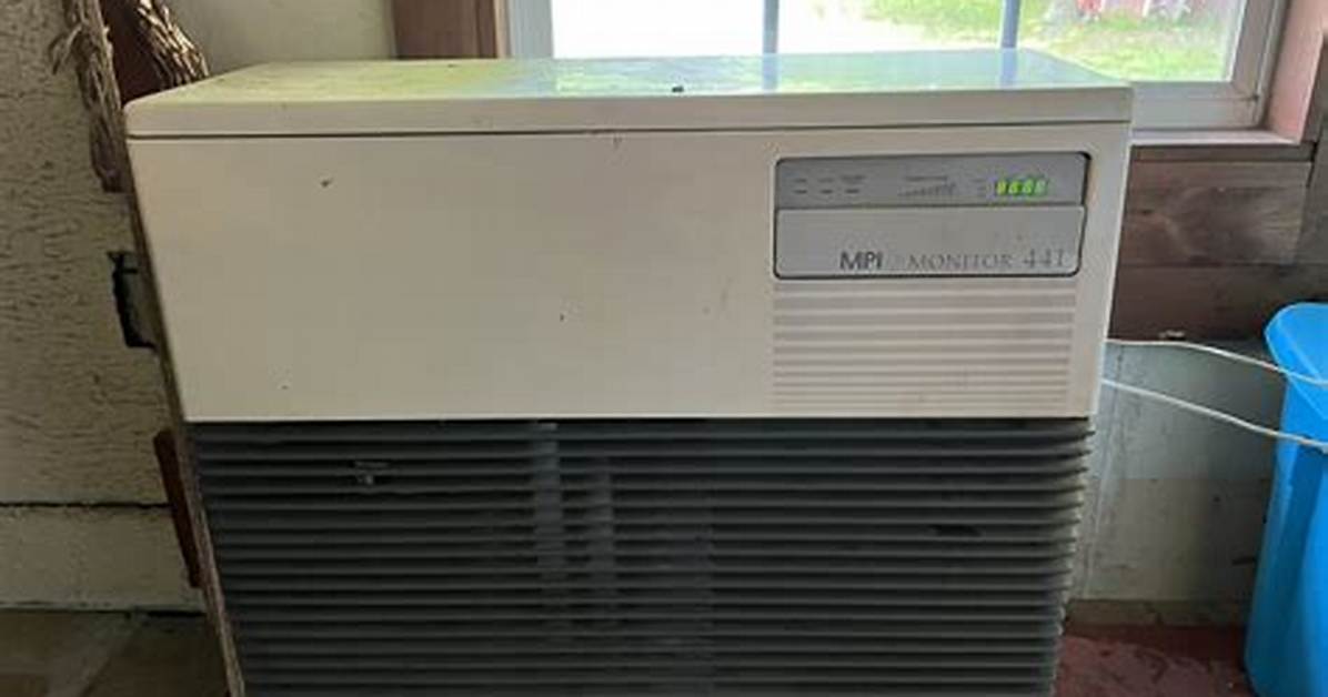 Monitor Heater