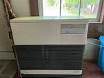 Monitor Heater