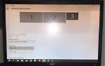 Monitor Not Displaying Native Resolution