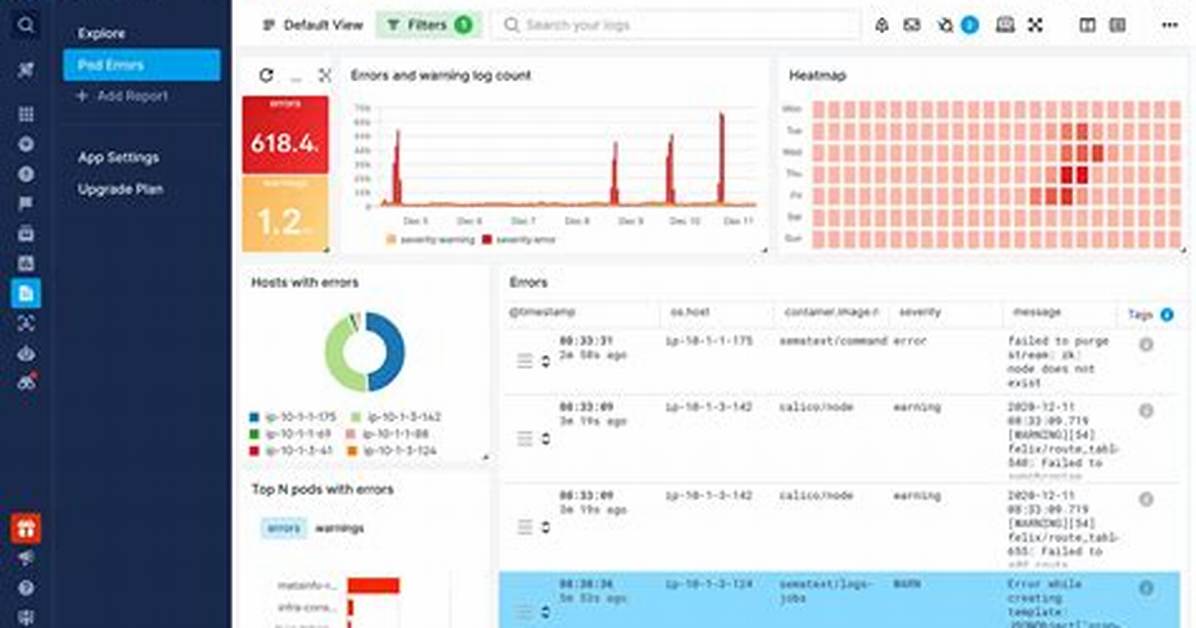 Monitoring a File Until a String Is Found