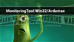 Monitoringtool: Win32/Camserver. A