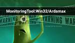 Monitoringtool: Win32/eBlaster