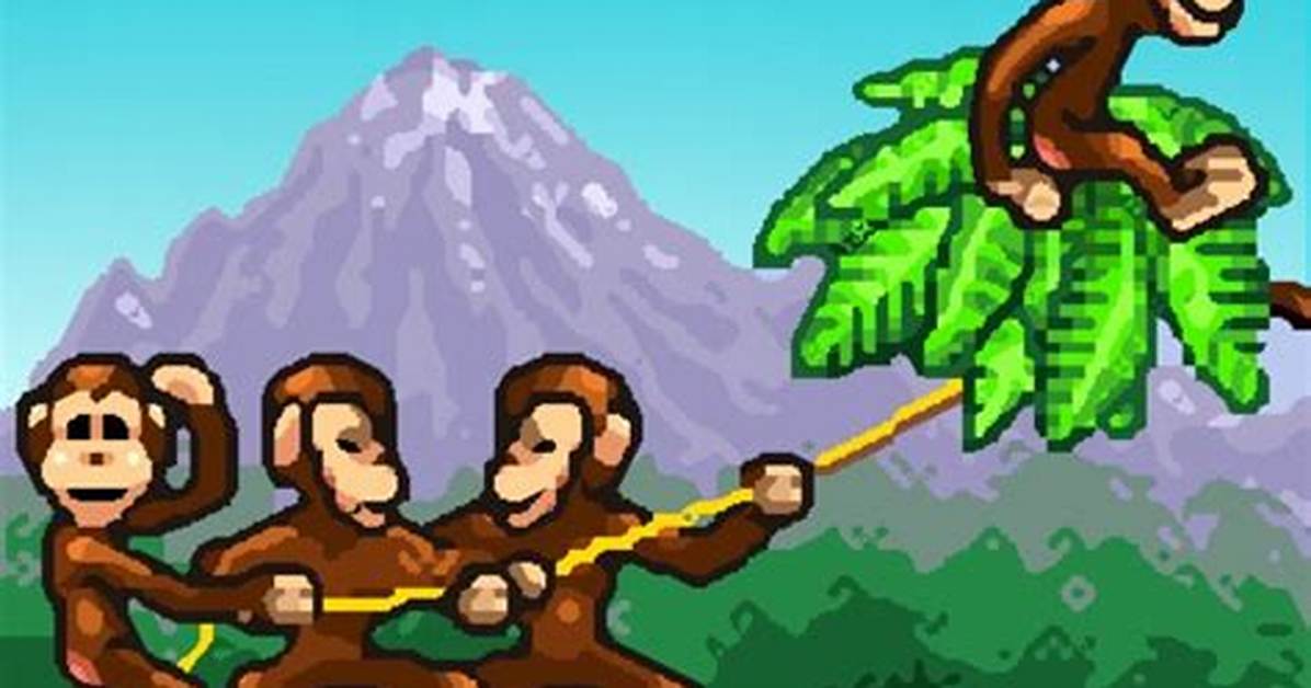 Monkey Flight
