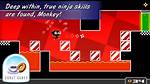 Monkey Ninja – Donut Games