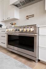 Monogram Appliances