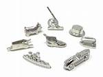 Monopoly Pieces