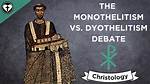 Monothelitism