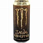 Monster Coffee