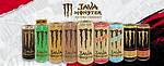 Monster Java