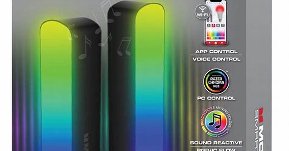 Monster Lights