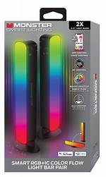Monster Lights