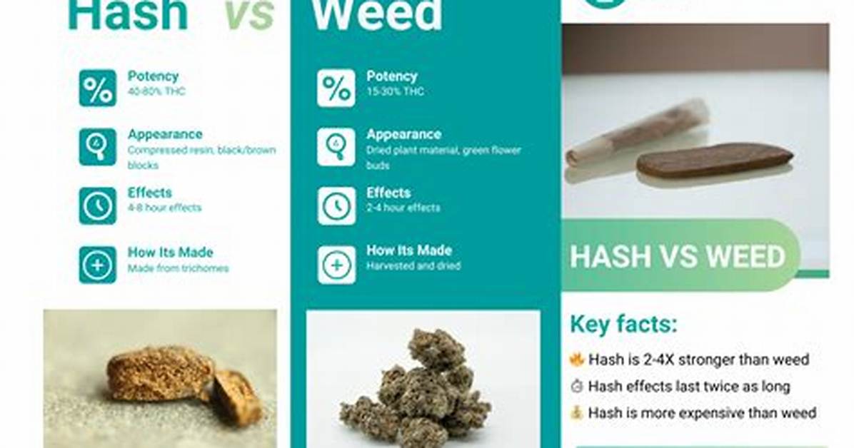 Montana’s New Drug: Butt Hash